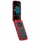 Nokia 2660 Flip Red [Mazlietots]